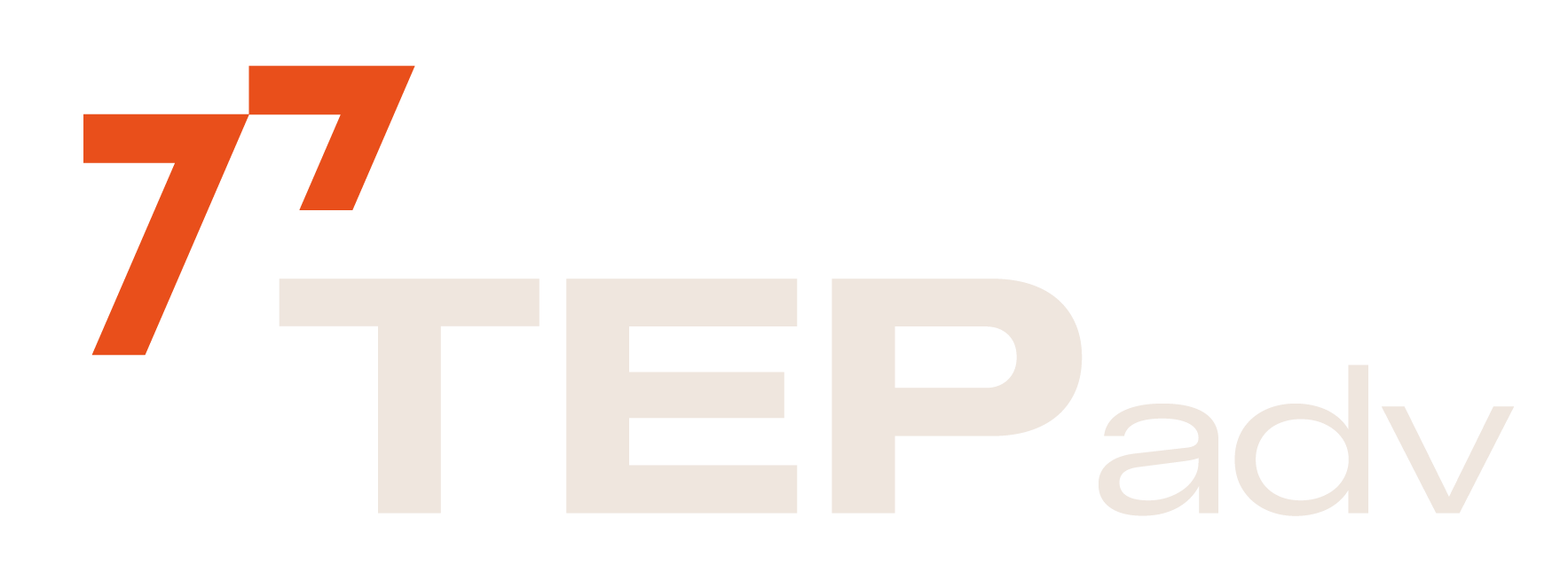 Logo TEP adv